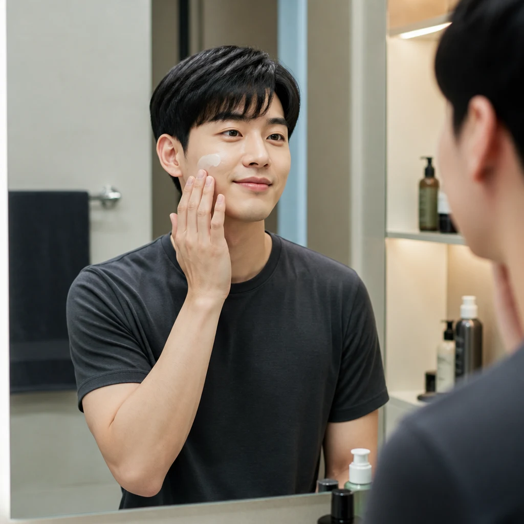 부평 여드름 이미지 2