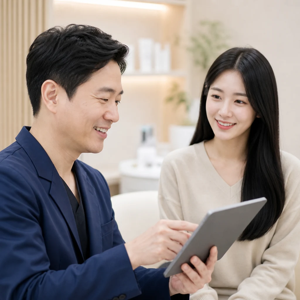 부평 레이저 제모는 몇 회 정도 받아야 하나요?