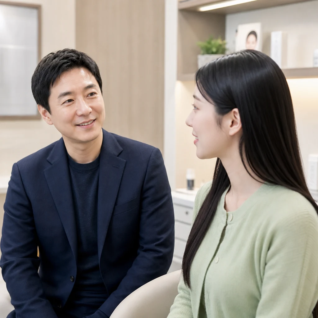 부평 지역 원형탈모 관리 팁 있을까요?