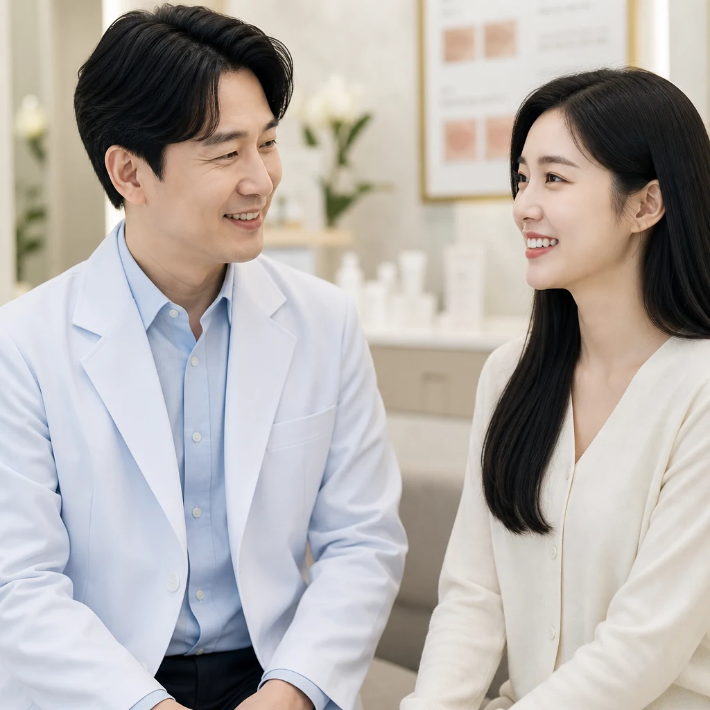 부평 사마귀의 주요 원인과 초기 증상