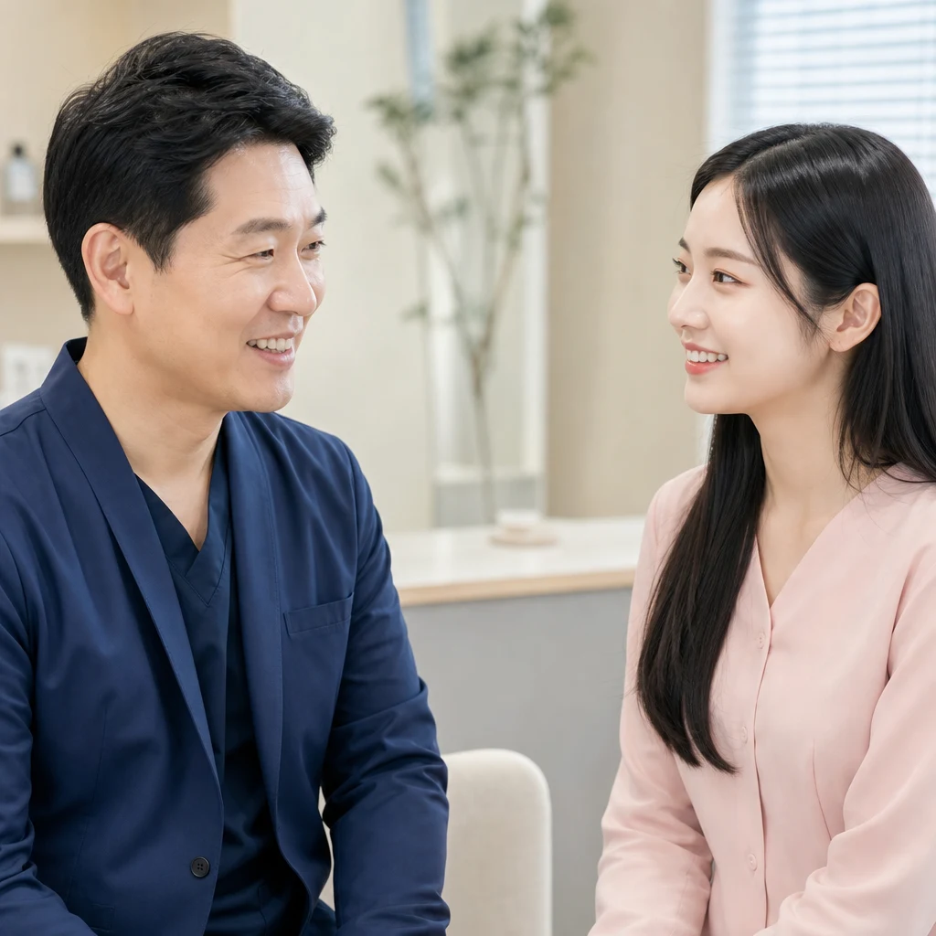 부평에서 왁싱보다 레이저 제모가 더 나은 선택일까요?
